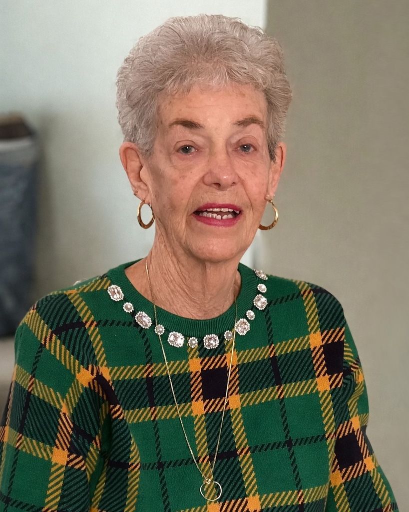 Jacqueline M. (Saidak) Pistorino