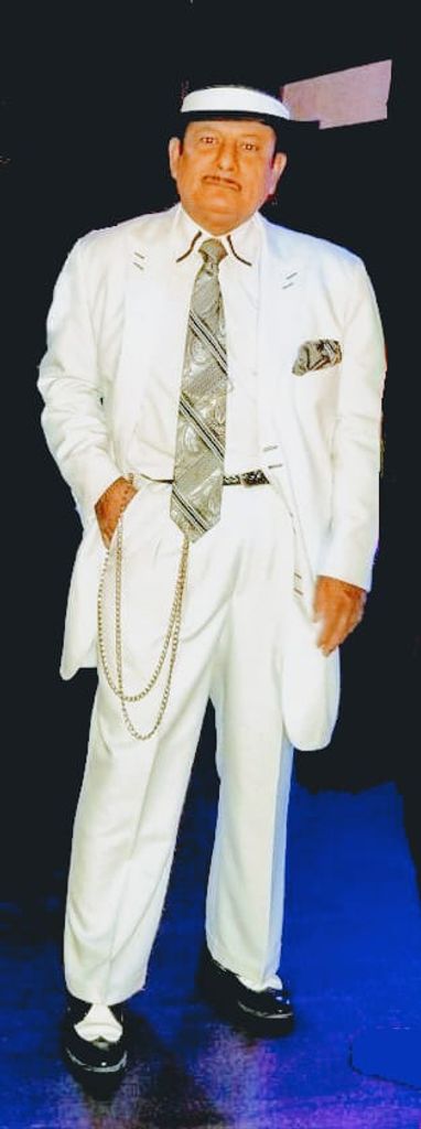 Henry Ginez Jr.