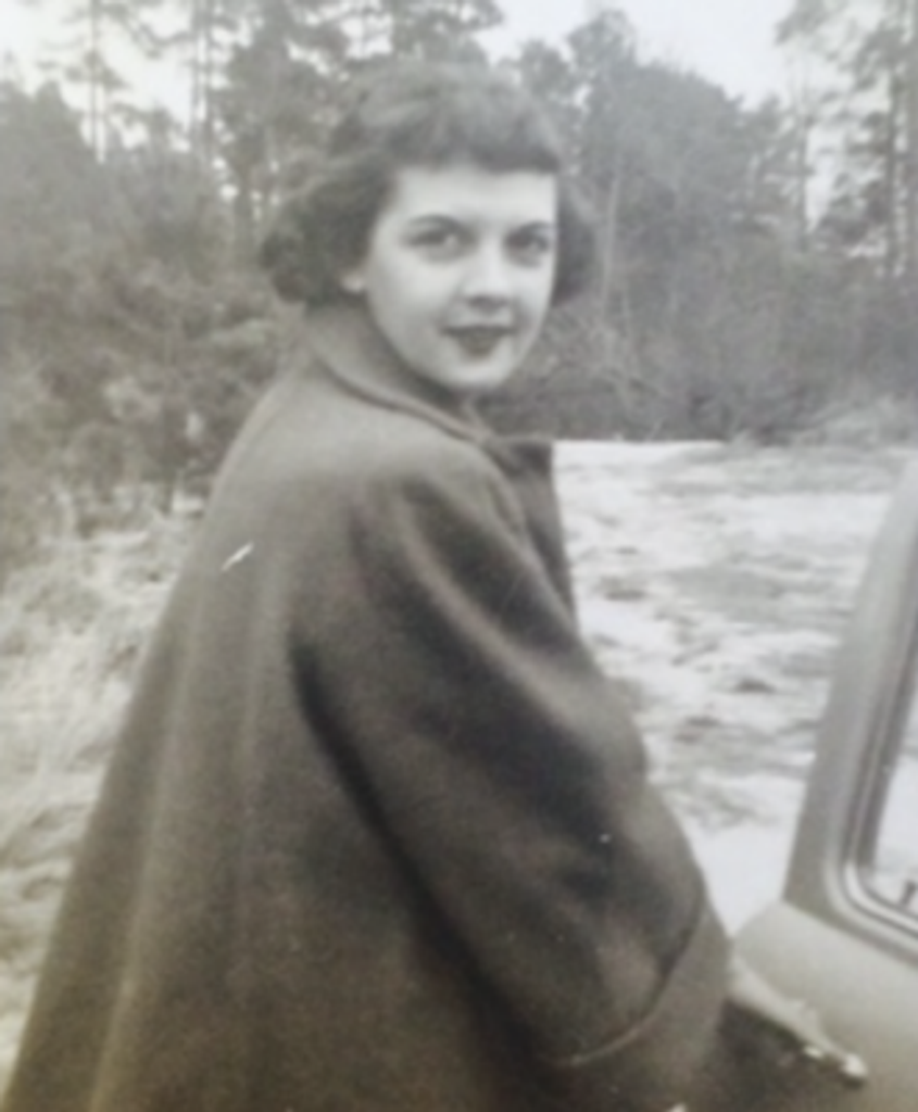 Dorothy  Lucille Mock