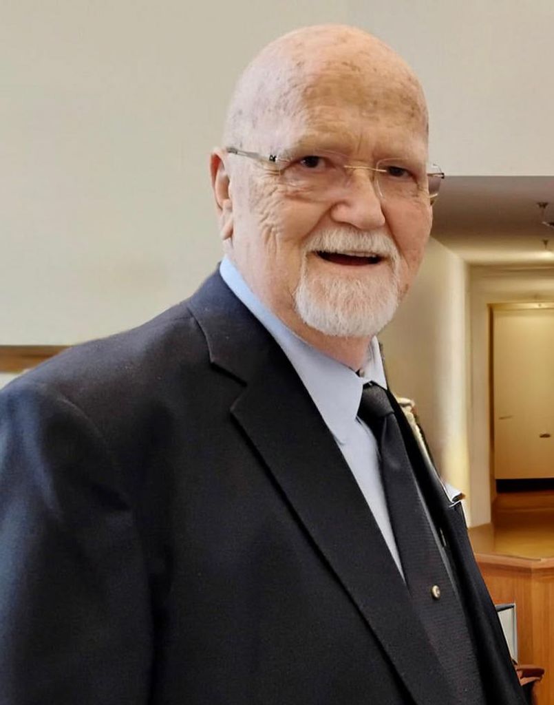 Ronald Walter Tremaine Profile Photo