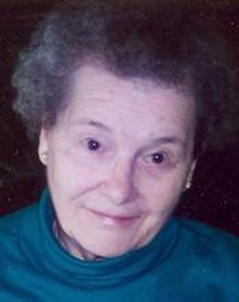 Elizabeth Fromm Profile Photo
