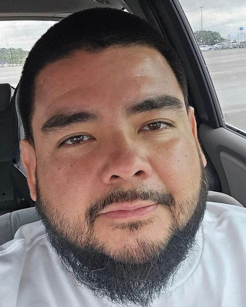 Rogelio "Bubba" Gaona Jr. Profile Photo