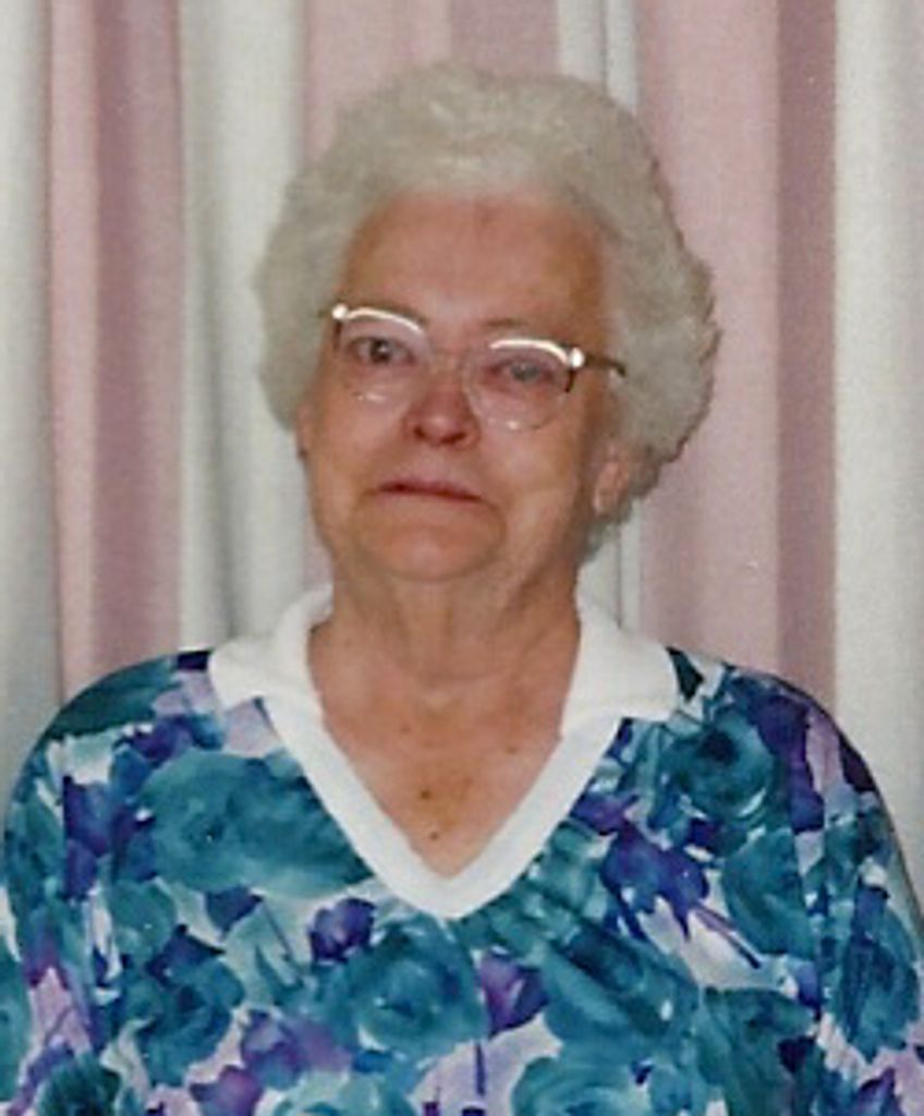 Catherine Stringer