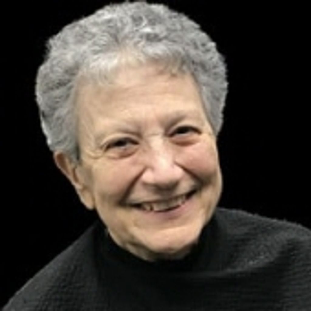 Sally Anne Sharelis Profile Photo
