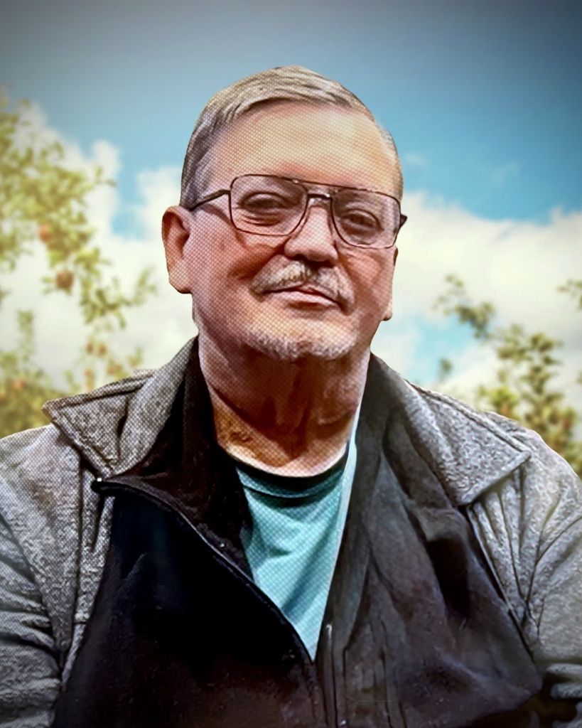 Larry Glenn Grounds Profile Photo