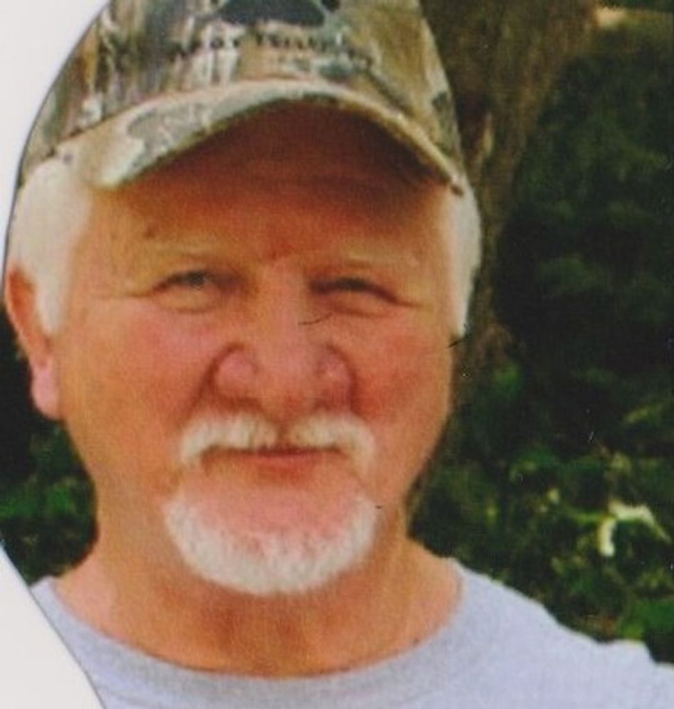 Harold Jackson Blankenship