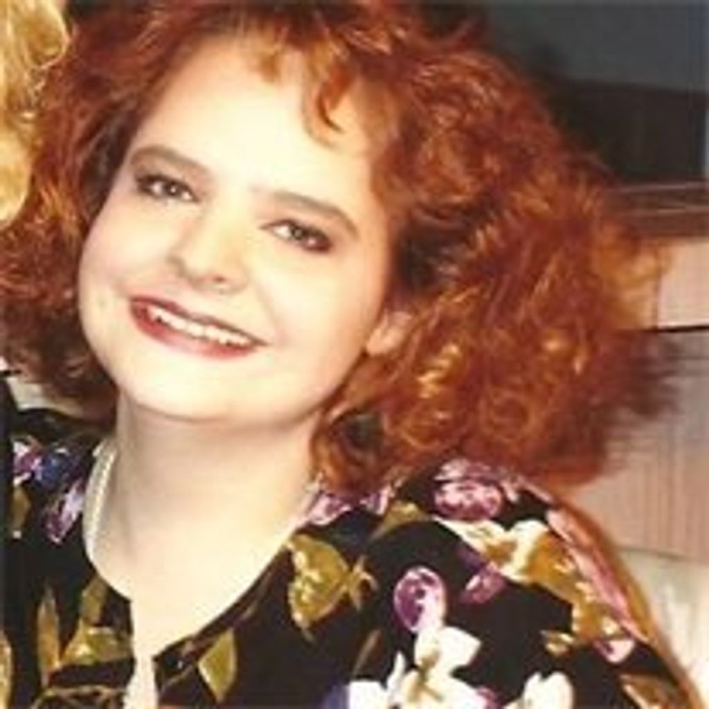 Mary  Jo Sosnowski