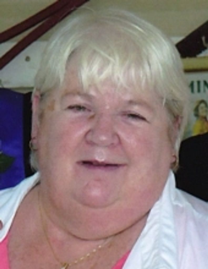Judith Ann Rudnitzki