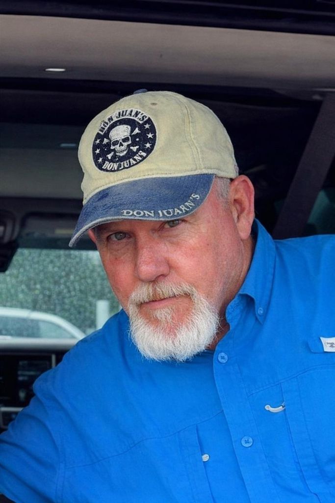 Walter Preston Hicks Profile Photo