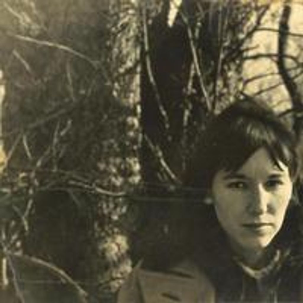 Sandra Haight