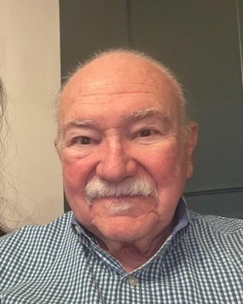 Albert James Caston III