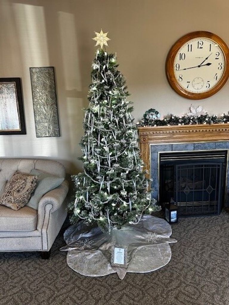 2023 Christmas Memorial Video Profile Photo