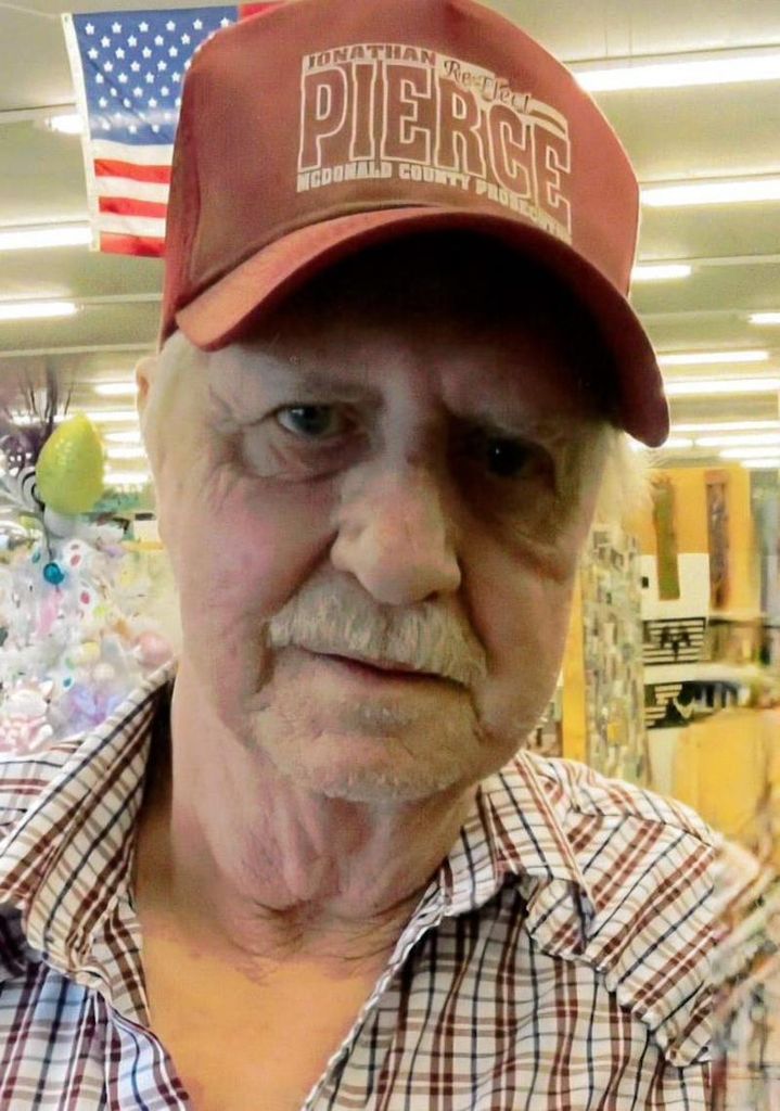Virgil Leroy Lawson Profile Photo
