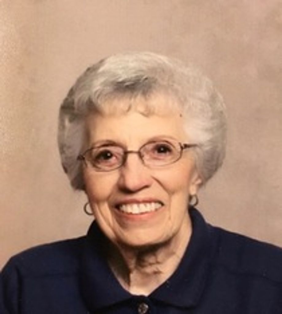 Darlene Eyre