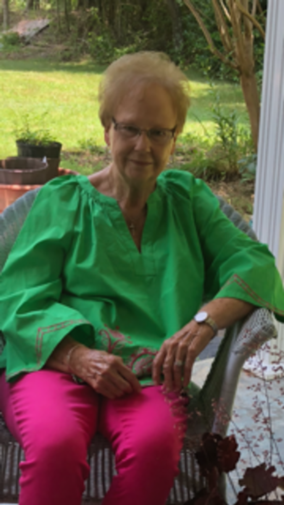 Ella Keatts Kendrick