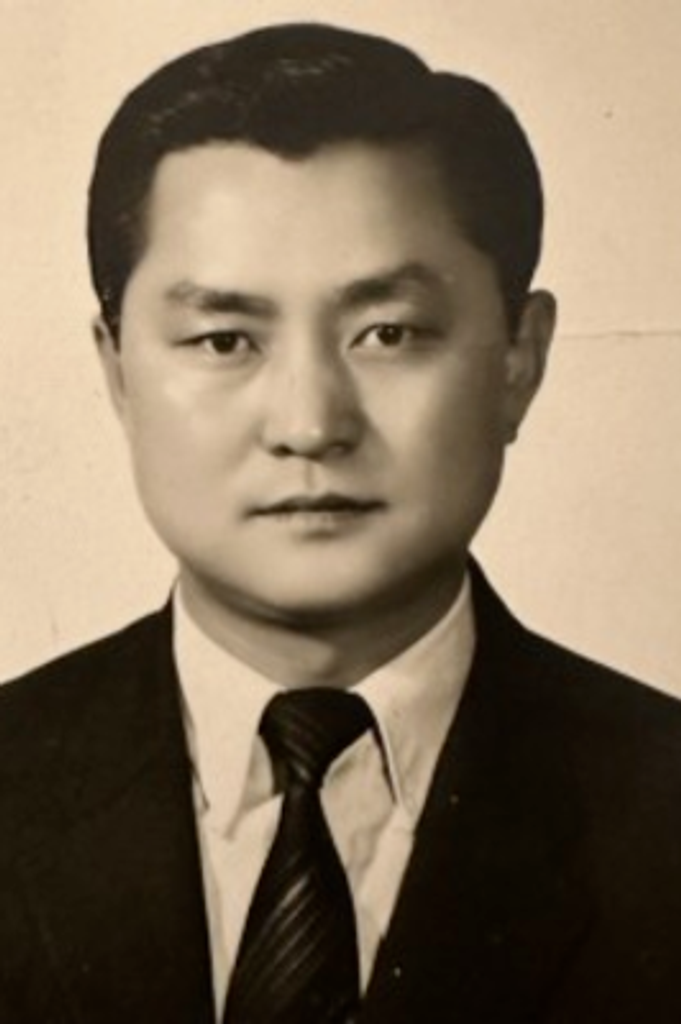 Henry Chul Park Profile Photo