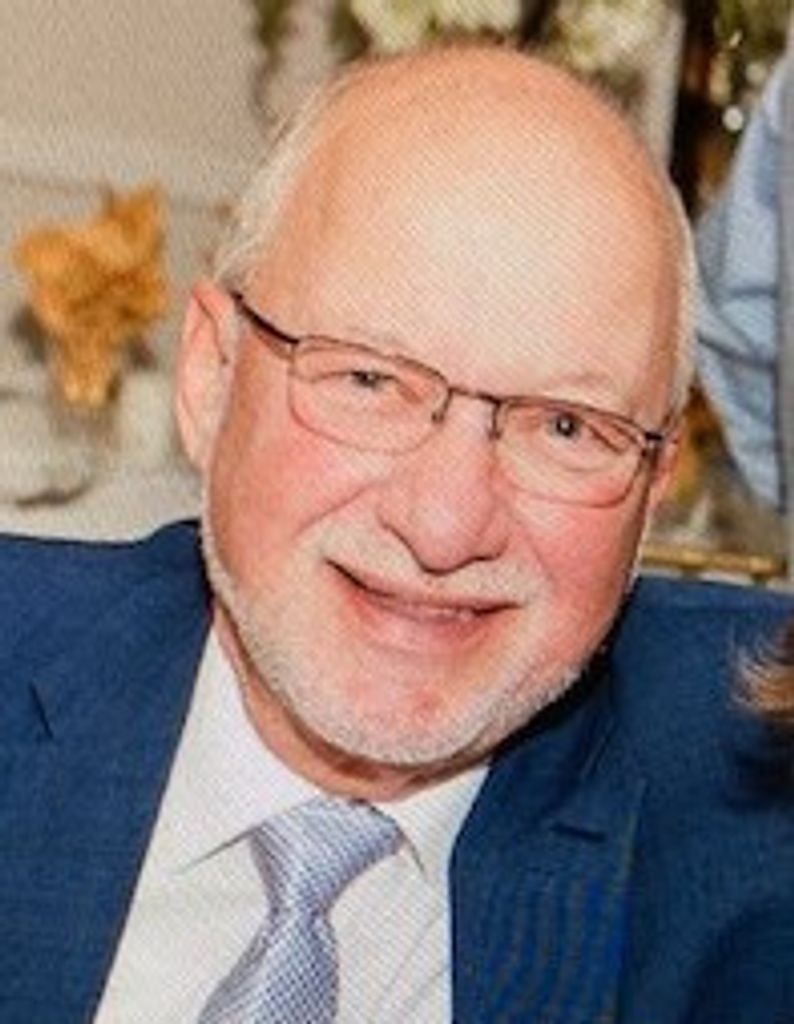 Ronald J. Staub