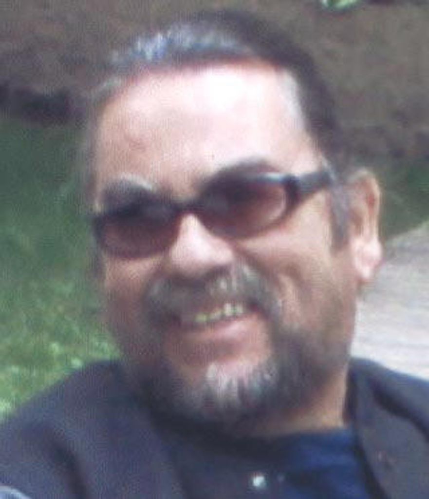 Thomas Gordon Profile Photo