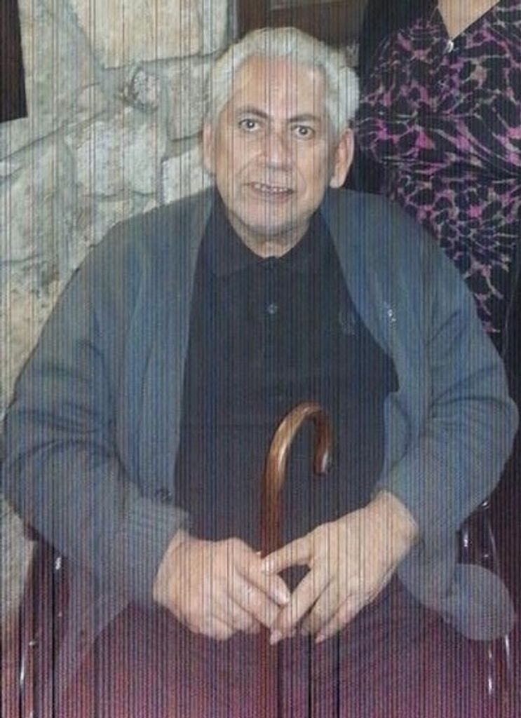 Jesus Castoreno Moreno