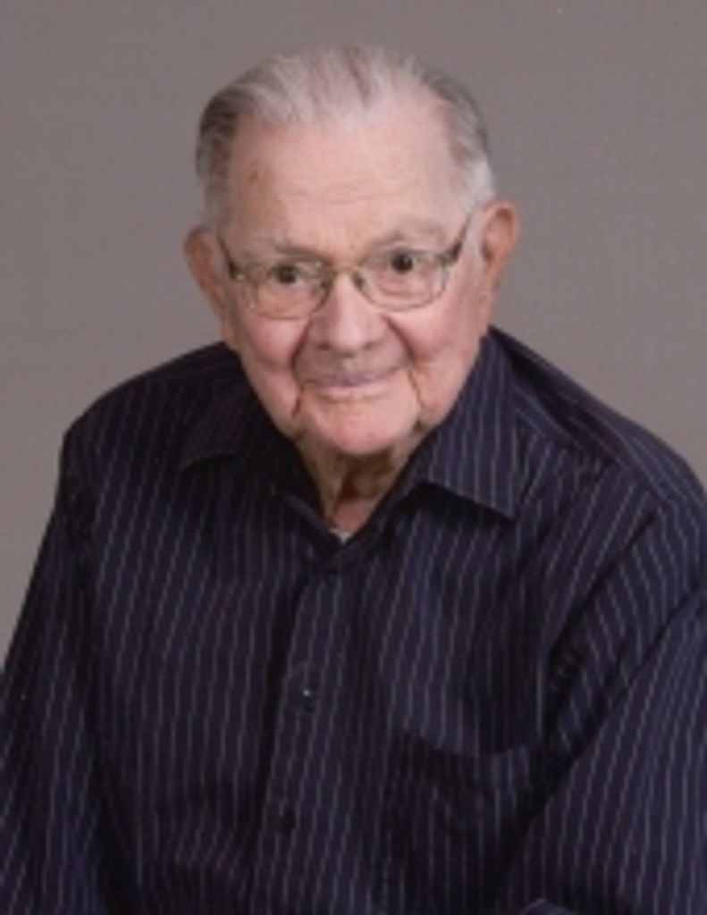 Melvin Everett Huffman