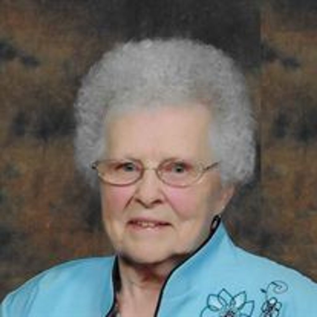 C. Lucille Workman