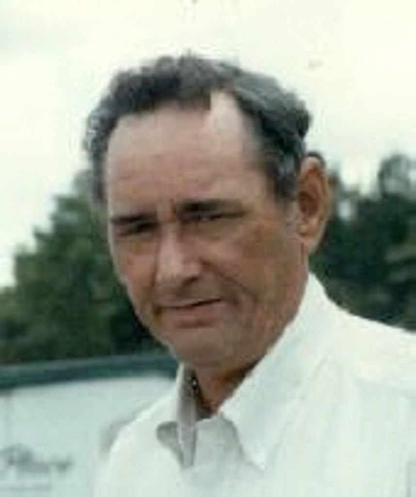 Bobby Eugene Cushman Profile Photo