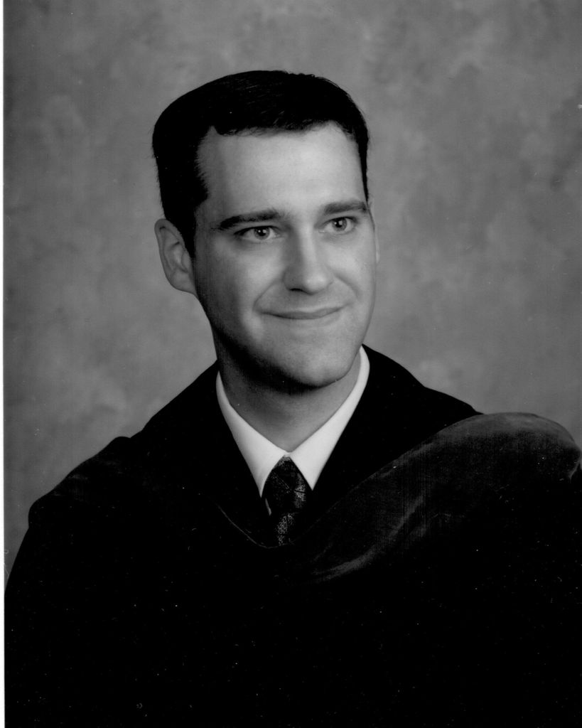 Ned William Rosengarten Profile Photo