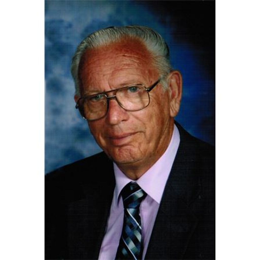 William M. "Bill" Wolter Profile Photo
