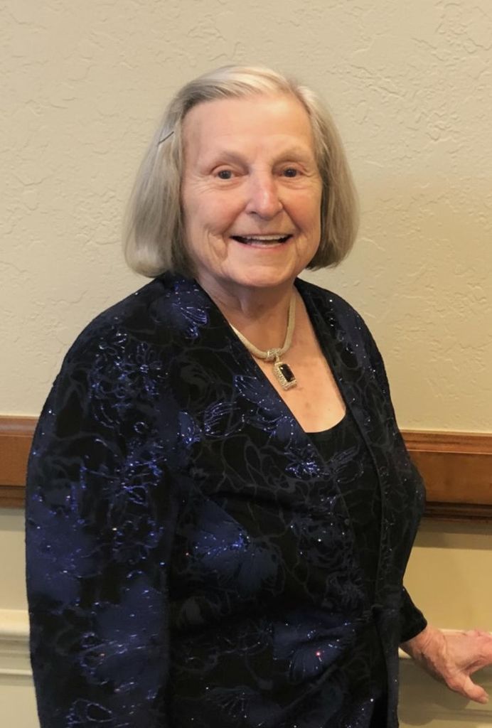 Mona Marie Wiedenheft Profile Photo