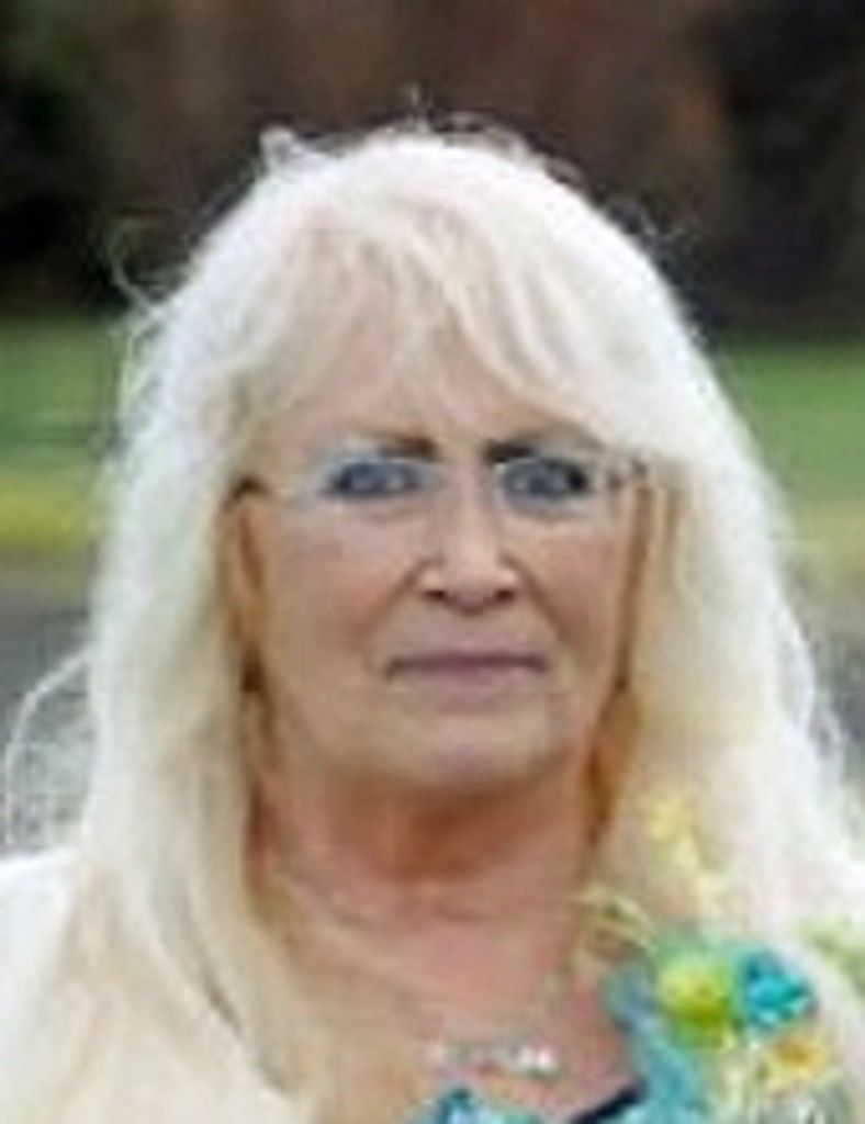 Theresa Marie Christensen