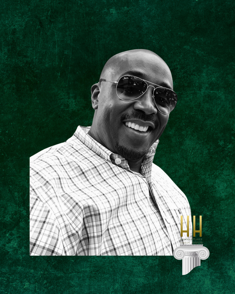 Eric Edwards,Sr. Profile Photo