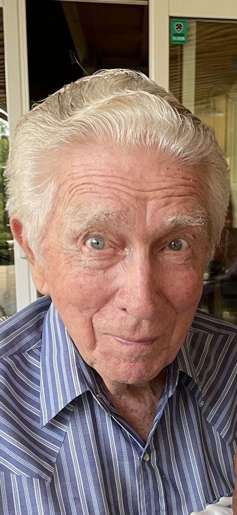 Dwight Evans Griffin, Sr.