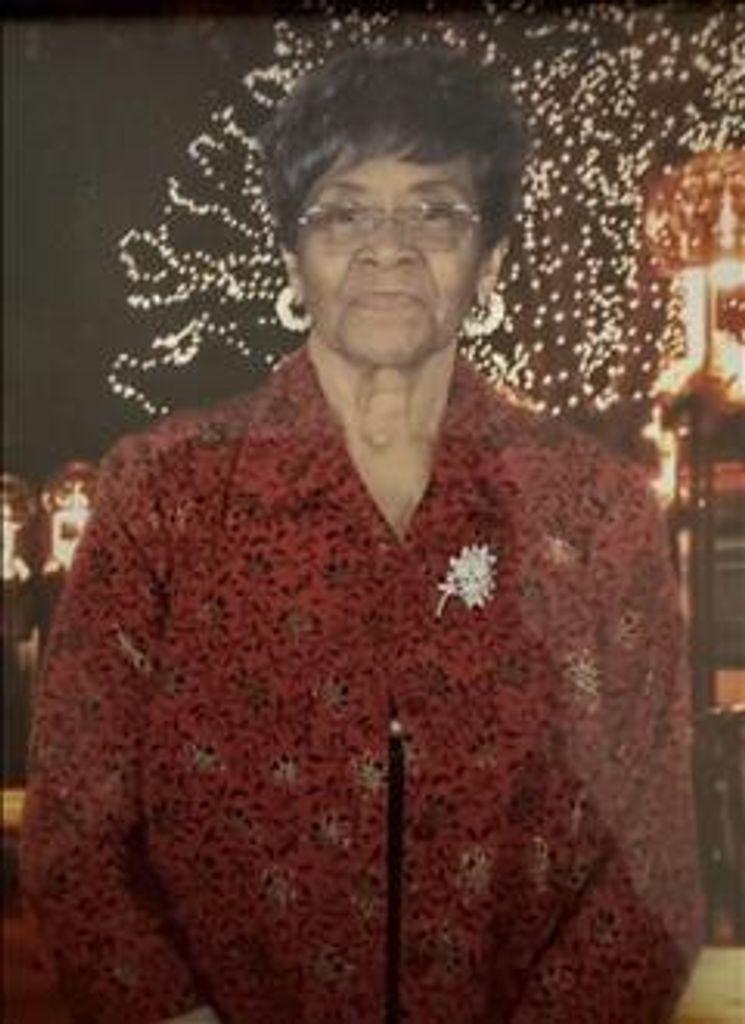 Frances M. Scott Profile Photo