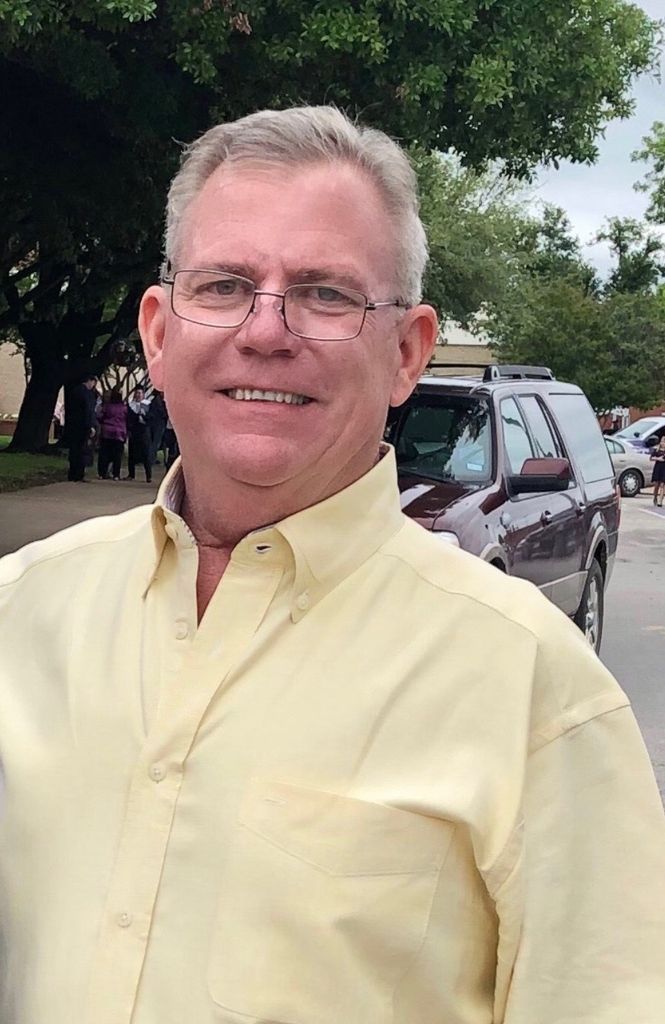 Thomas Mckinley Criswell Ii