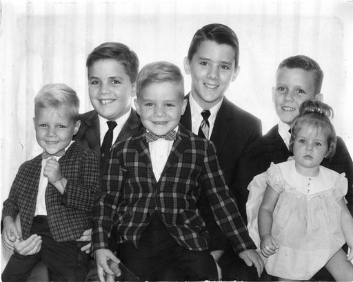Don Lee Rogers, Sr. photo gallery thumbnail 22 of 70