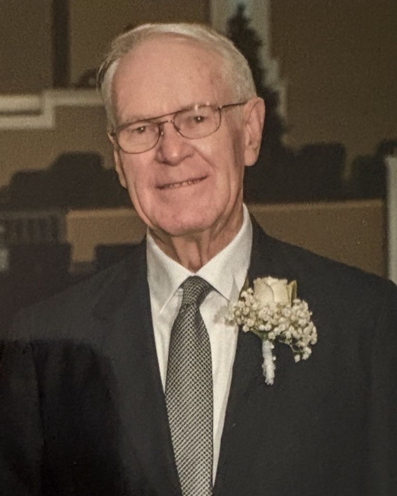 Everett Wallace Rabon, Sr.