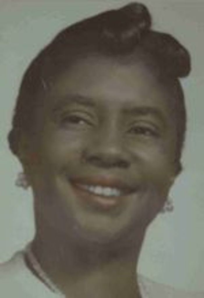 Elease Britton Nesmith