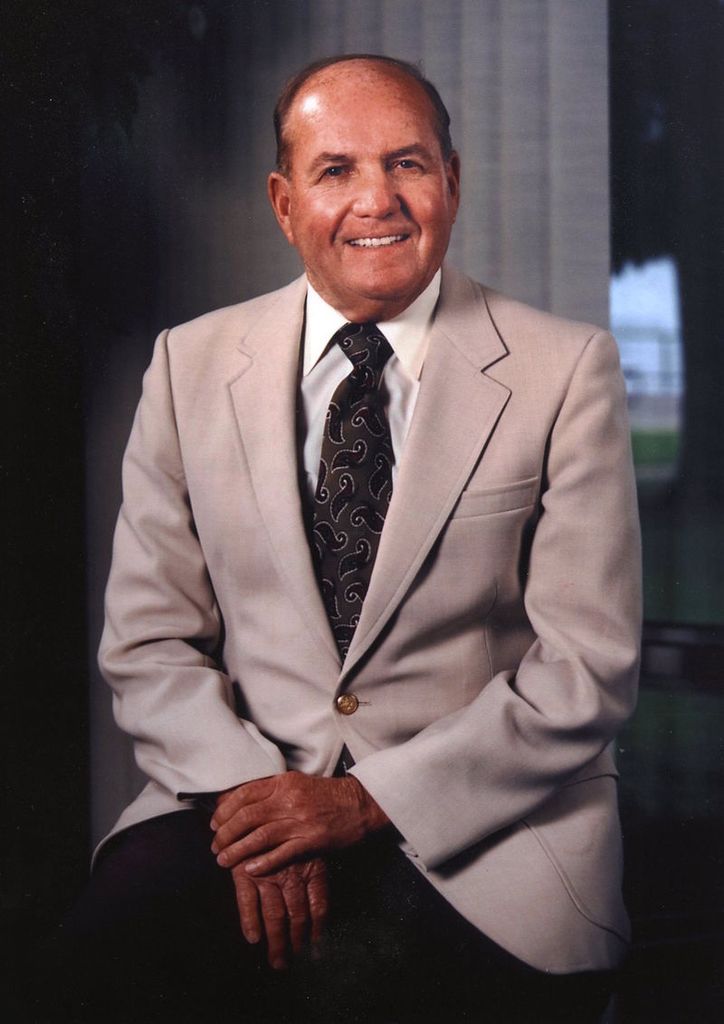 Jack C. Budrow