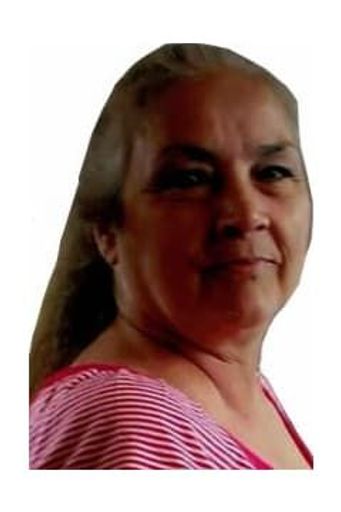 Rebecca Whicker Profile Photo