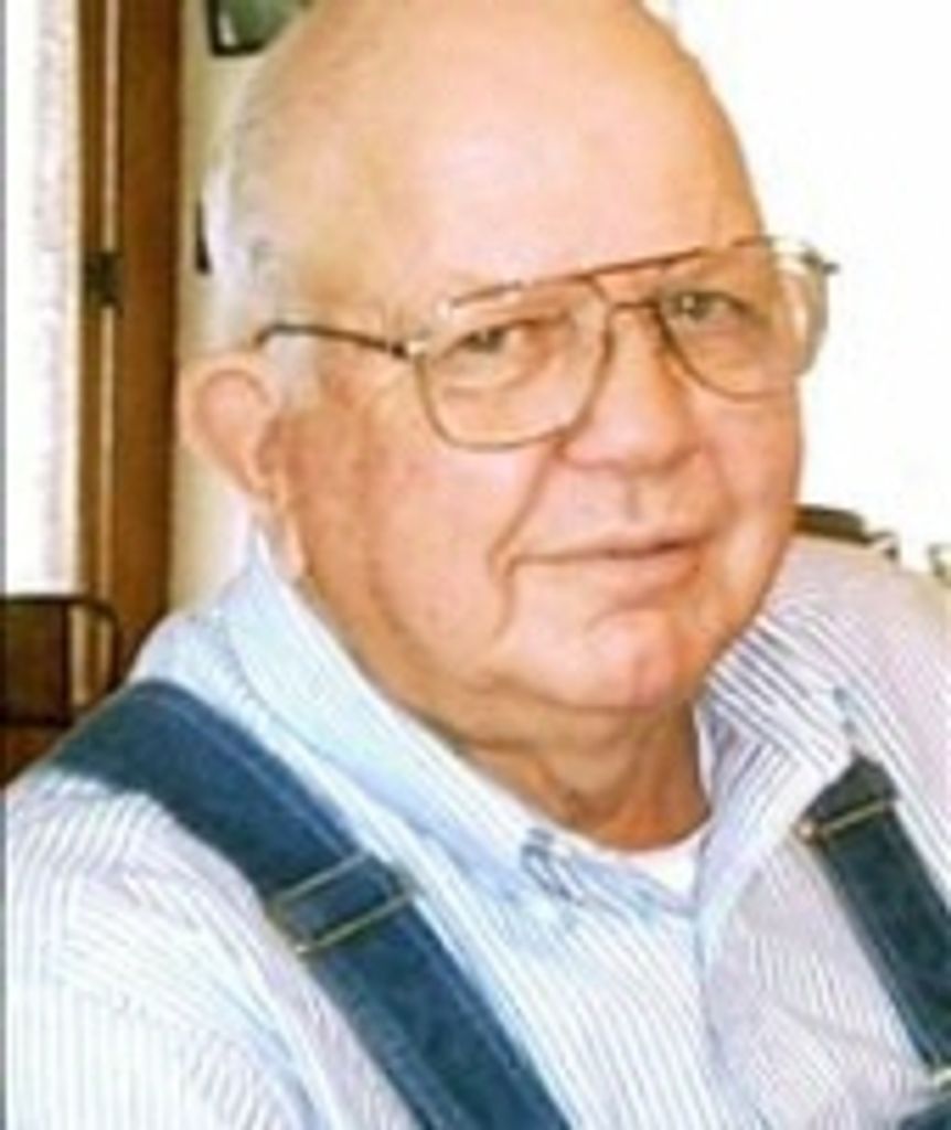 Wayne Harvey Crill