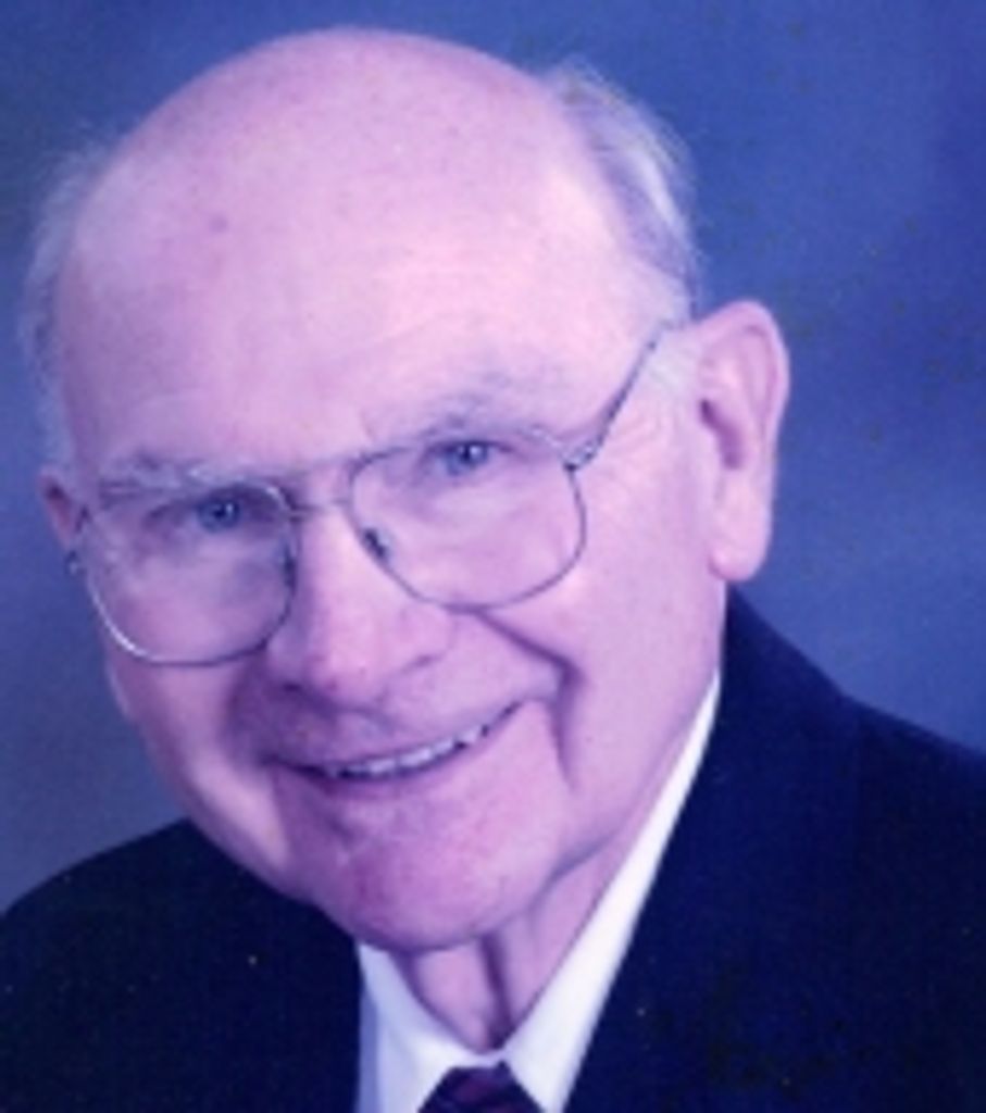 Albert Richard Wuellner Profile Photo