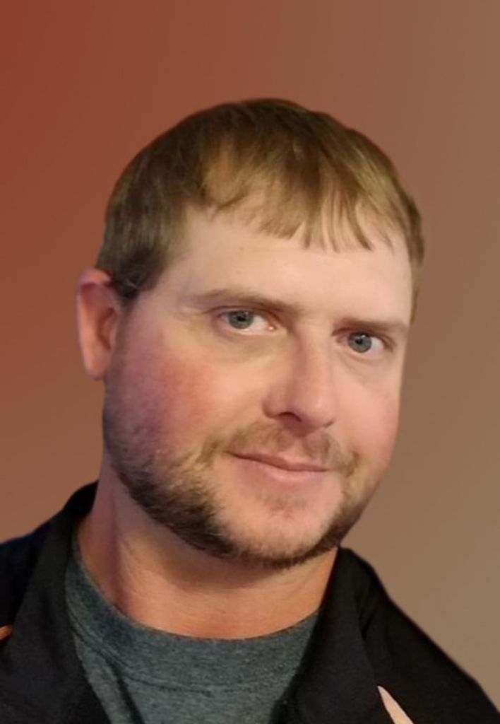 Chad Andrew Benskin Profile Photo