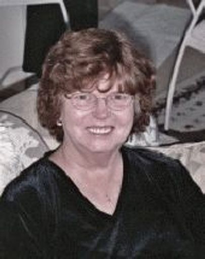 Nella Marguerite Hyatt Profile Photo