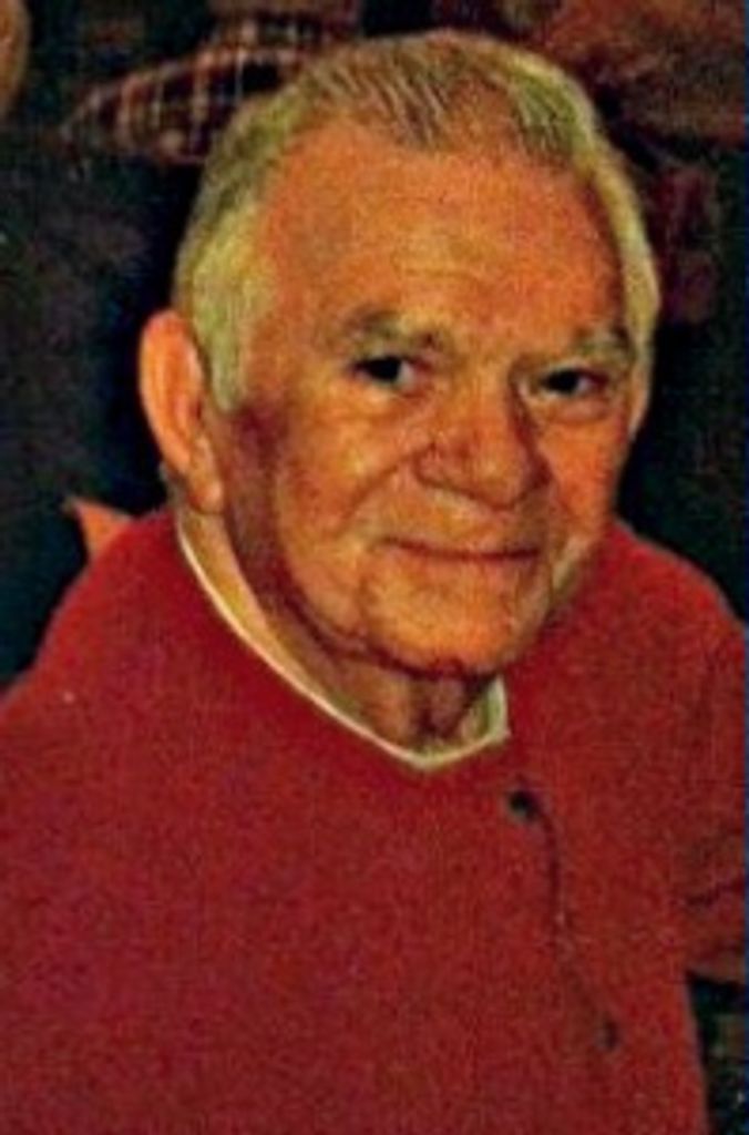 William F. Price