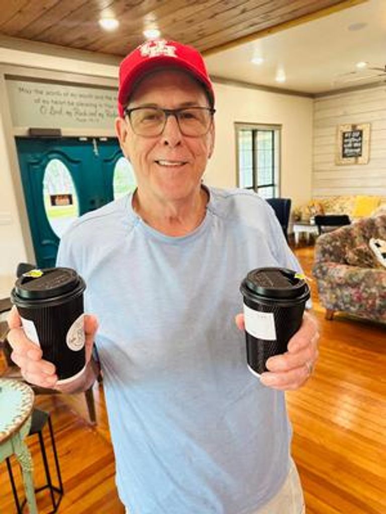 Milburn "Mel" Edens Hazlewood Profile Photo
