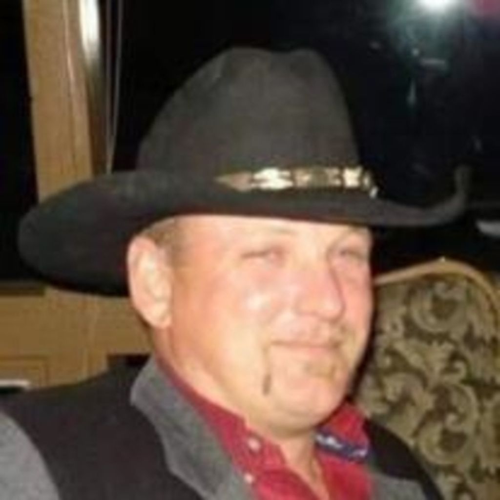 Richard Edward Firebaugh