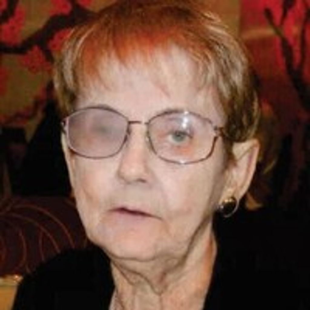 Mary Ann Kauffman Profile Photo