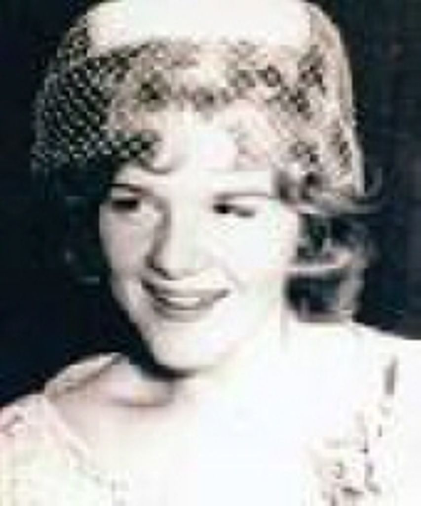 Judith  Kay Dunn