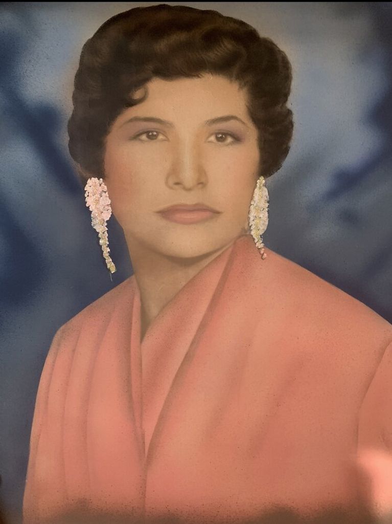 Filiberta Cervantes