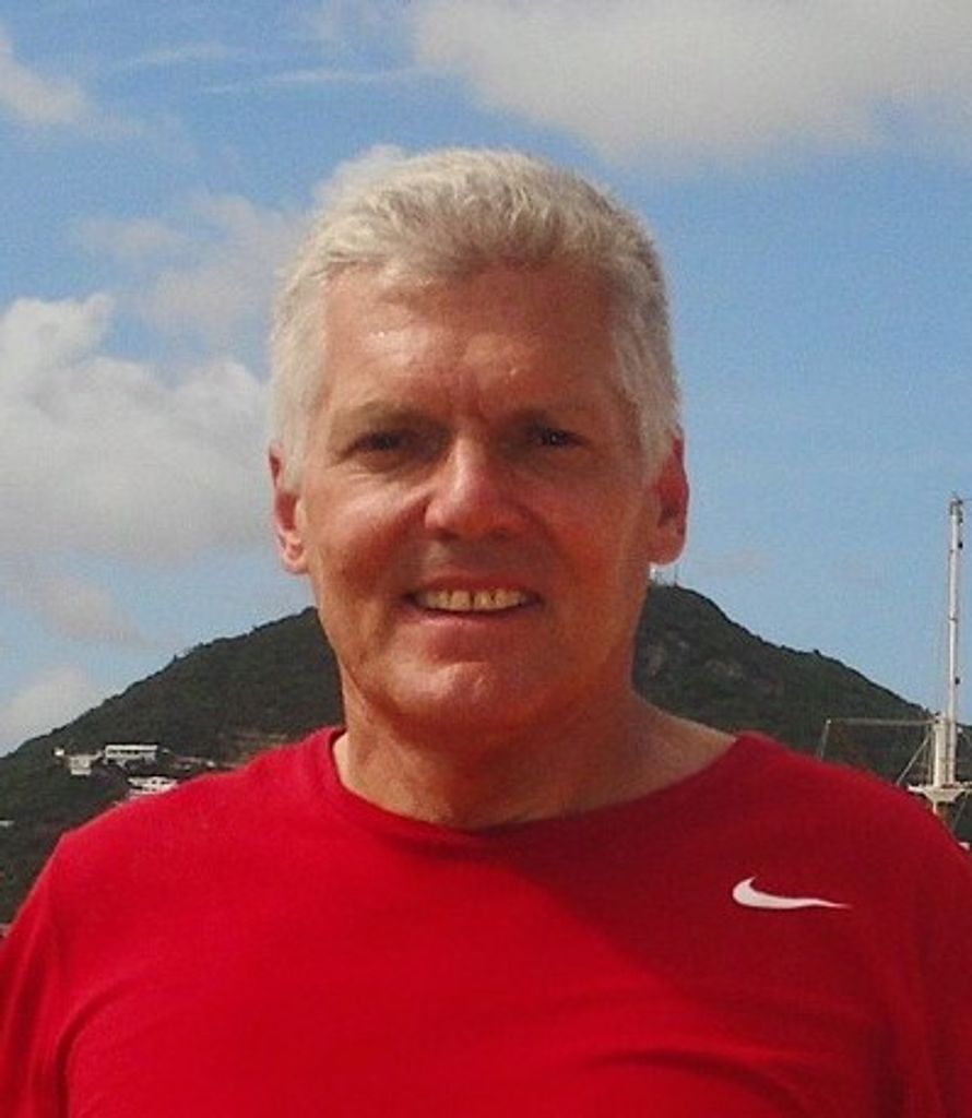 Robert W. Berlin